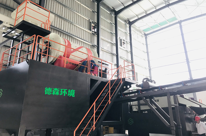 通溝余泥處理集成設(shè)備g 通溝余泥處理集成設(shè)備