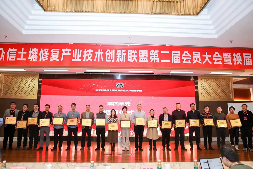 創(chuàng)新+突破：德森移動(dòng)淋洗裝備——土修行業(yè)新典范！