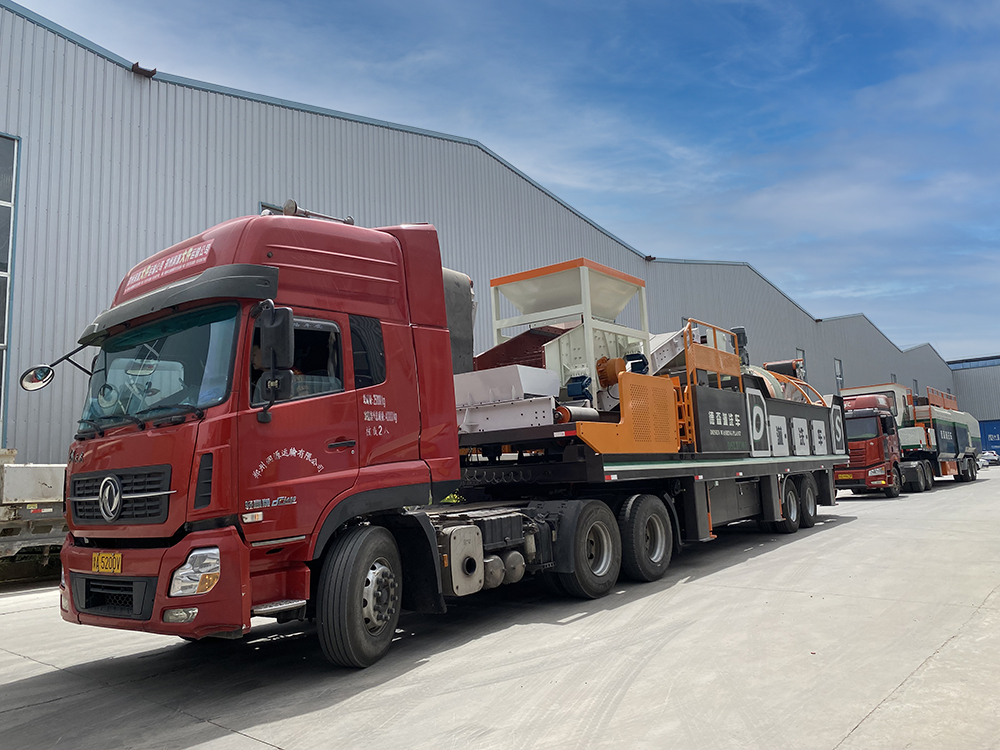 德森淋洗修復站