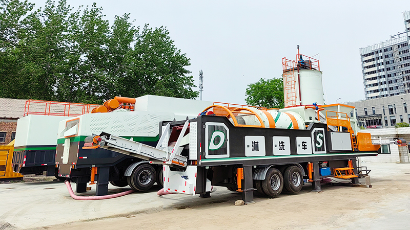 為實(shí)現(xiàn)提出的美麗中國(guó)建設(shè)目標(biāo)，德森淋洗修復(fù)設(shè)備能做些什么？