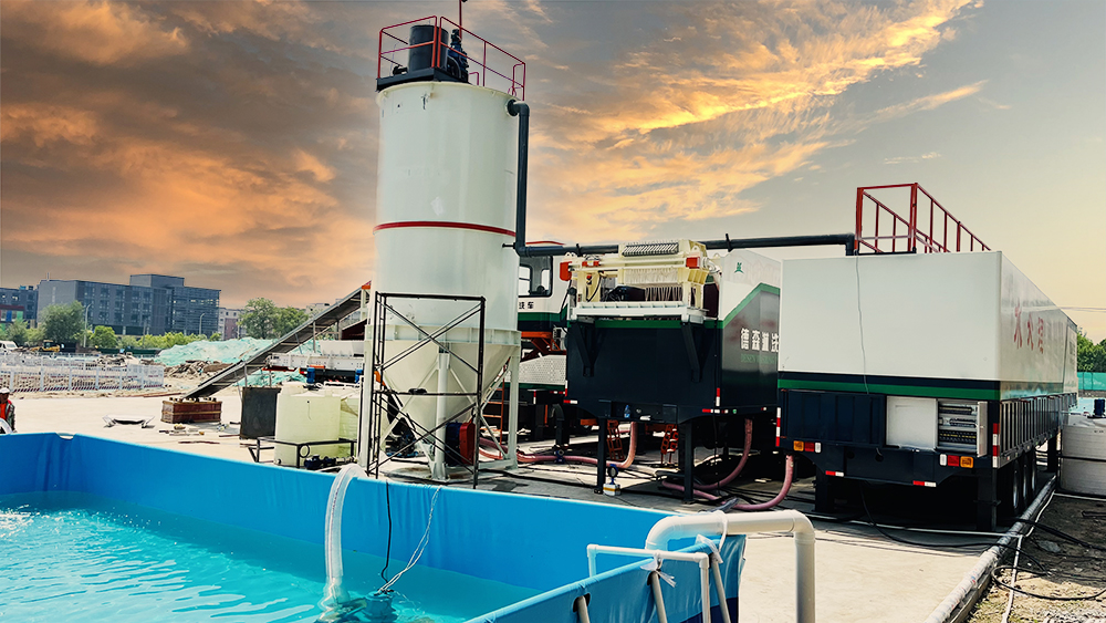 德森環(huán)境：重金屬污染場(chǎng)地治理中如何降低土壤淋洗修復(fù)的運(yùn)營(yíng)成本？