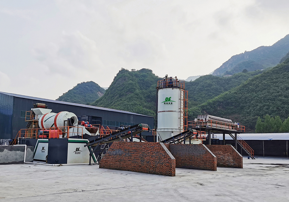 【環(huán)保戰(zhàn)績(jī)】“十三五”以來(lái)我國(guó)累計(jì)治理歷史遺留廢棄礦山480萬(wàn)畝