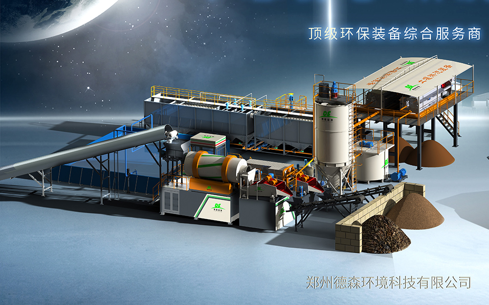 1738894067152635.jpg 模塊集成式土壤異位淋洗修復(fù)系統(tǒng)裝備