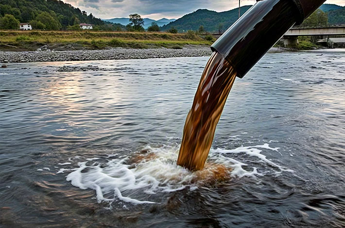 通溝污泥處理新范式：德森系統(tǒng)的技術(shù)與價(jià)值