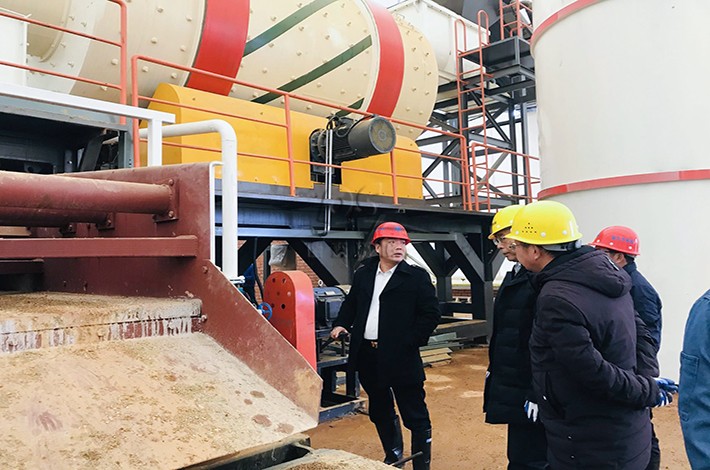 德森環(huán)境土壤異位修復：憑什么成為治土“王牌”