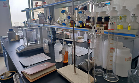 來(lái)樣實(shí)驗(yàn)