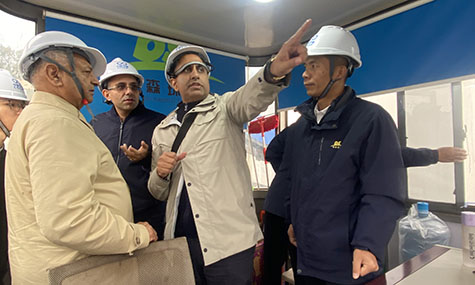 客戶(hù)技術(shù)交流