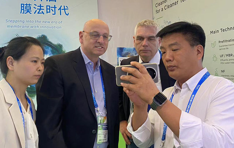 第26屆迪拜中東能源、環(huán)境保護(hù)和水處理展