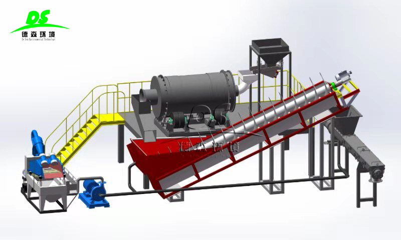 土壤淋洗廢水排放標(biāo)準(zhǔn)，應(yīng)如何做？