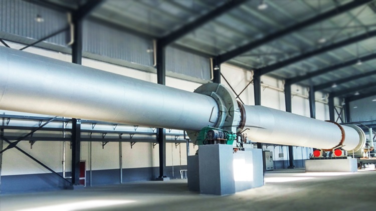 回轉(zhuǎn)窯窯頭與窯尾溫度不一致的原因是什么？