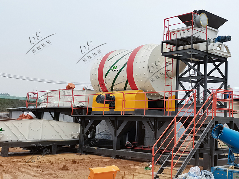 污染土壤淋洗修復(fù)標(biāo)準(zhǔn)