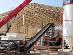 科普：土壤物理粒徑分離修復(fù)方法簡述