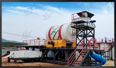 防范土壤污染，推進(jìn)國家生態(tài)安全