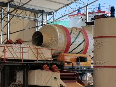 德森土壤修復(fù)裝備廠家嚴(yán)格遵循《河南省土壤污染防治條例》！