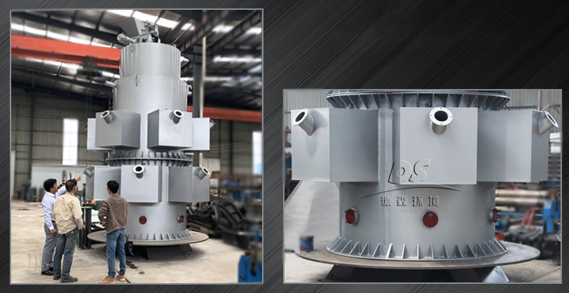 生產(chǎn)陶粒全套設備