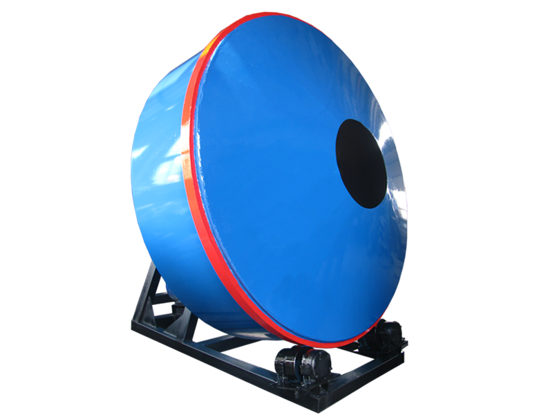 陶粒設(shè)備造粒機(jī)