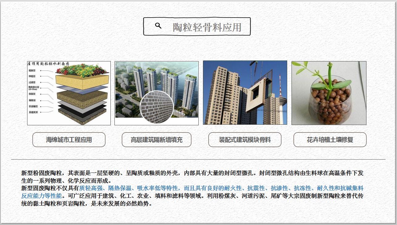 建筑陶粒設(shè)備