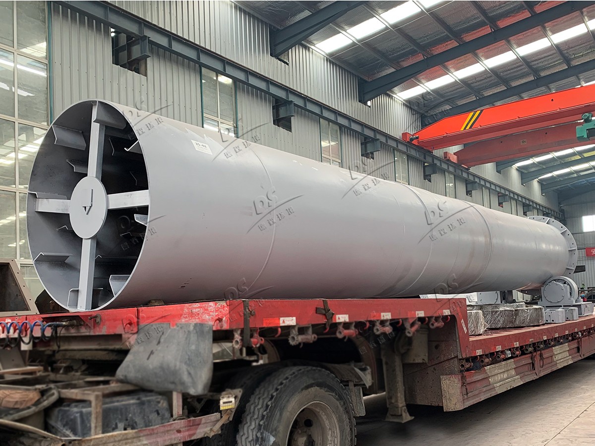 固廢資源化處理設備